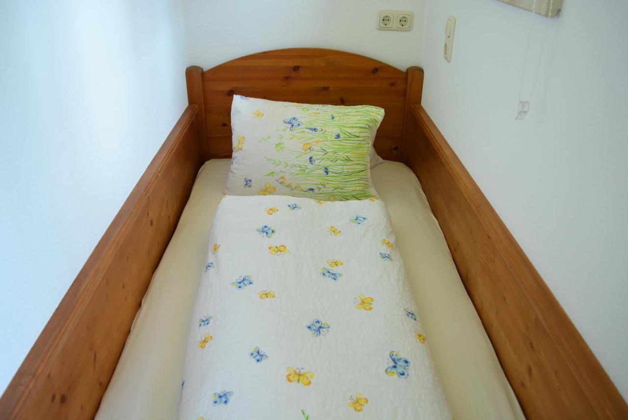 Ferienwohnung Gassoid 菲伯布伦 外观 照片