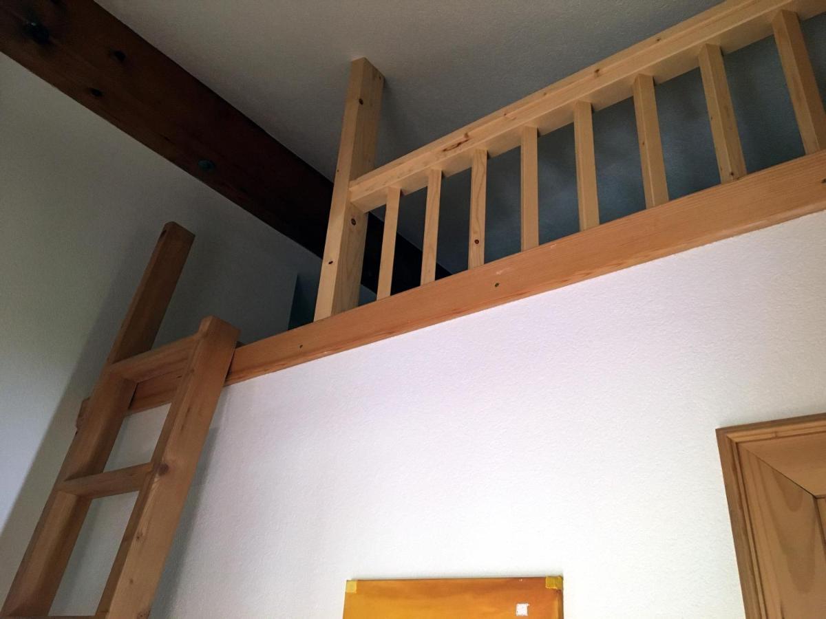 Ferienwohnung Gassoid 菲伯布伦 外观 照片