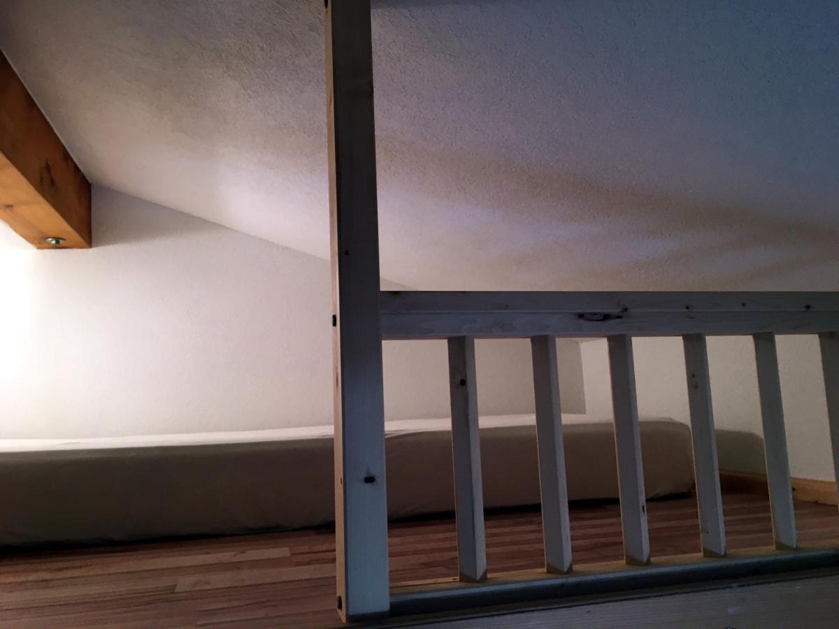Ferienwohnung Gassoid 菲伯布伦 外观 照片