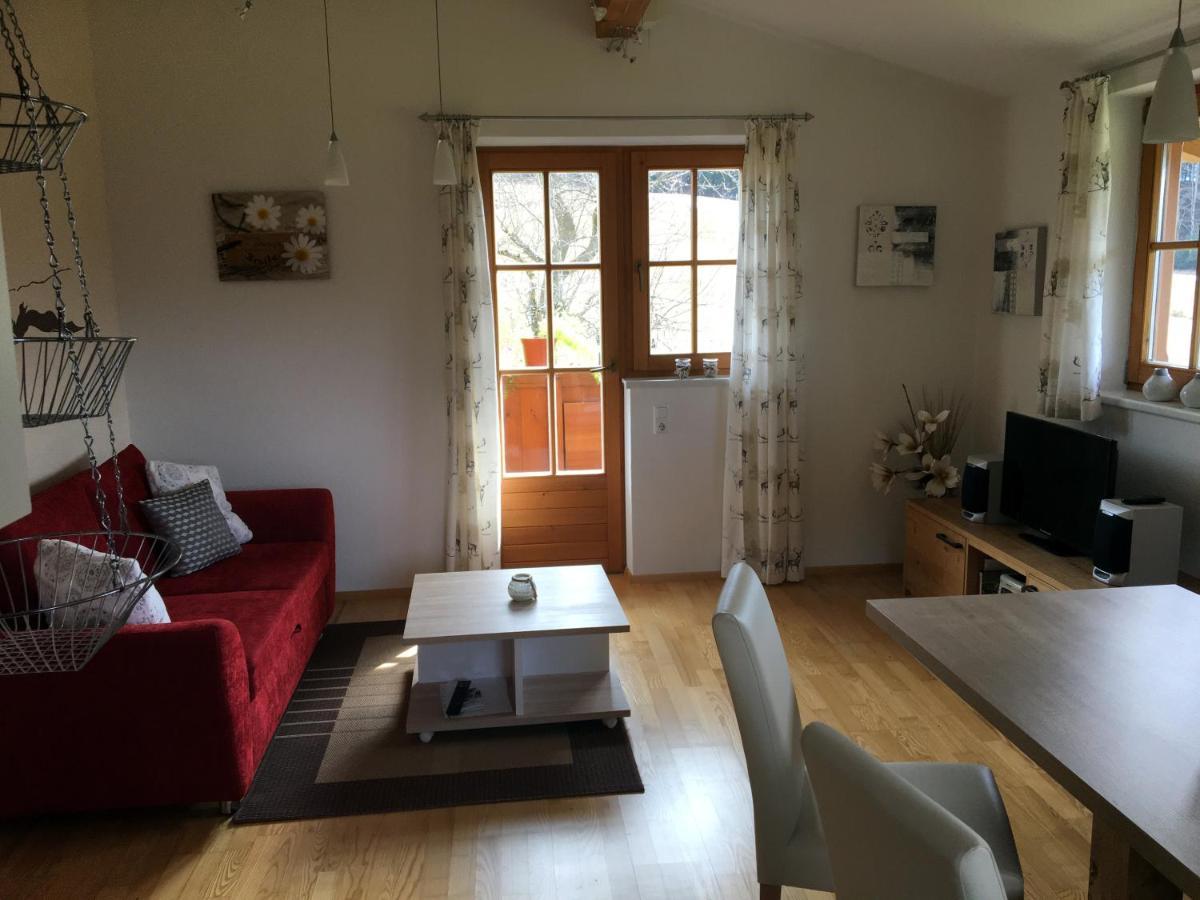 Ferienwohnung Gassoid 菲伯布伦 外观 照片