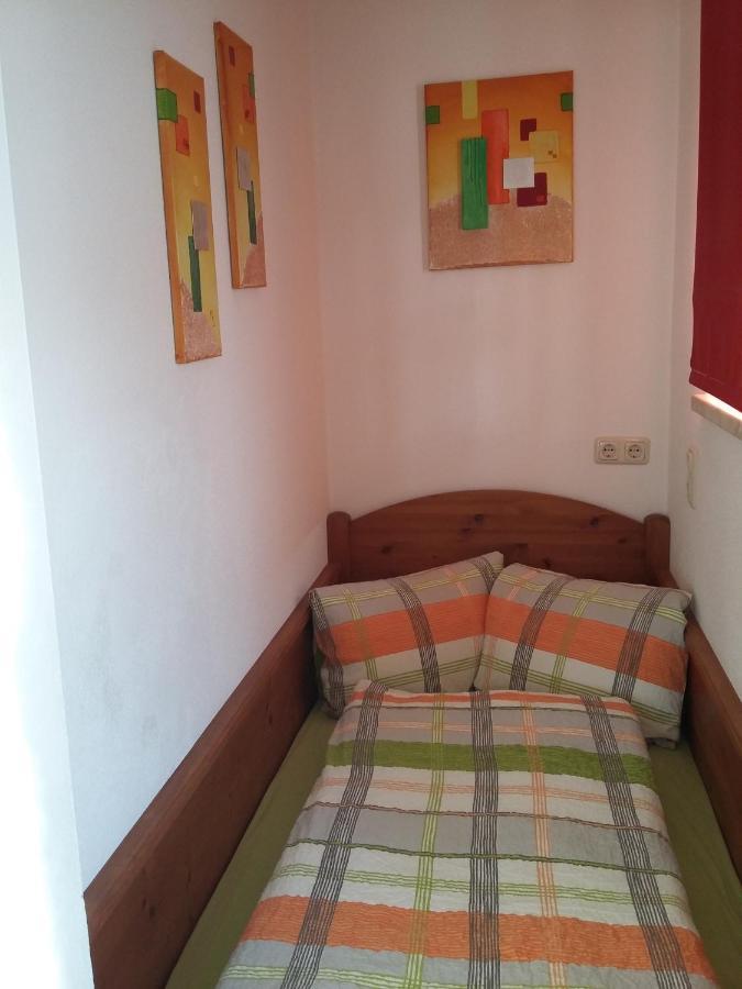 Ferienwohnung Gassoid 菲伯布伦 外观 照片