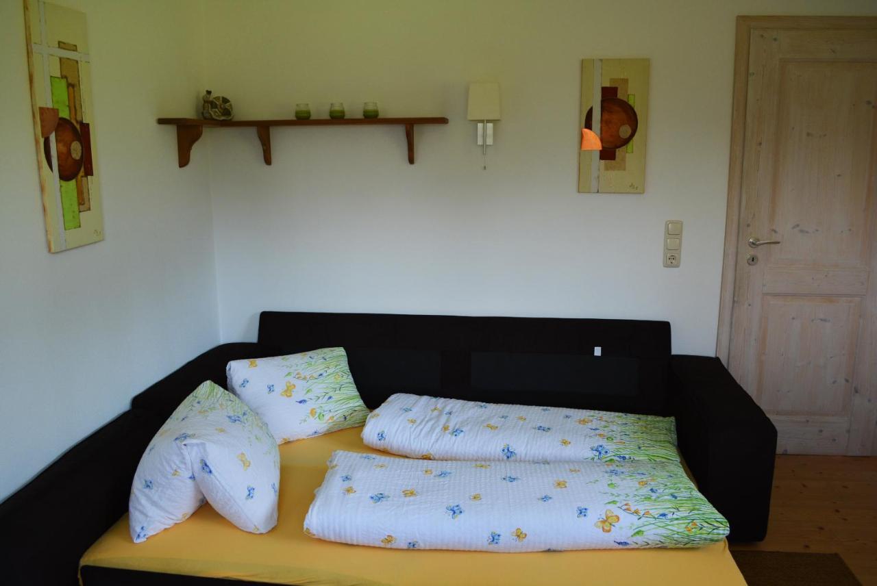 Ferienwohnung Gassoid 菲伯布伦 外观 照片