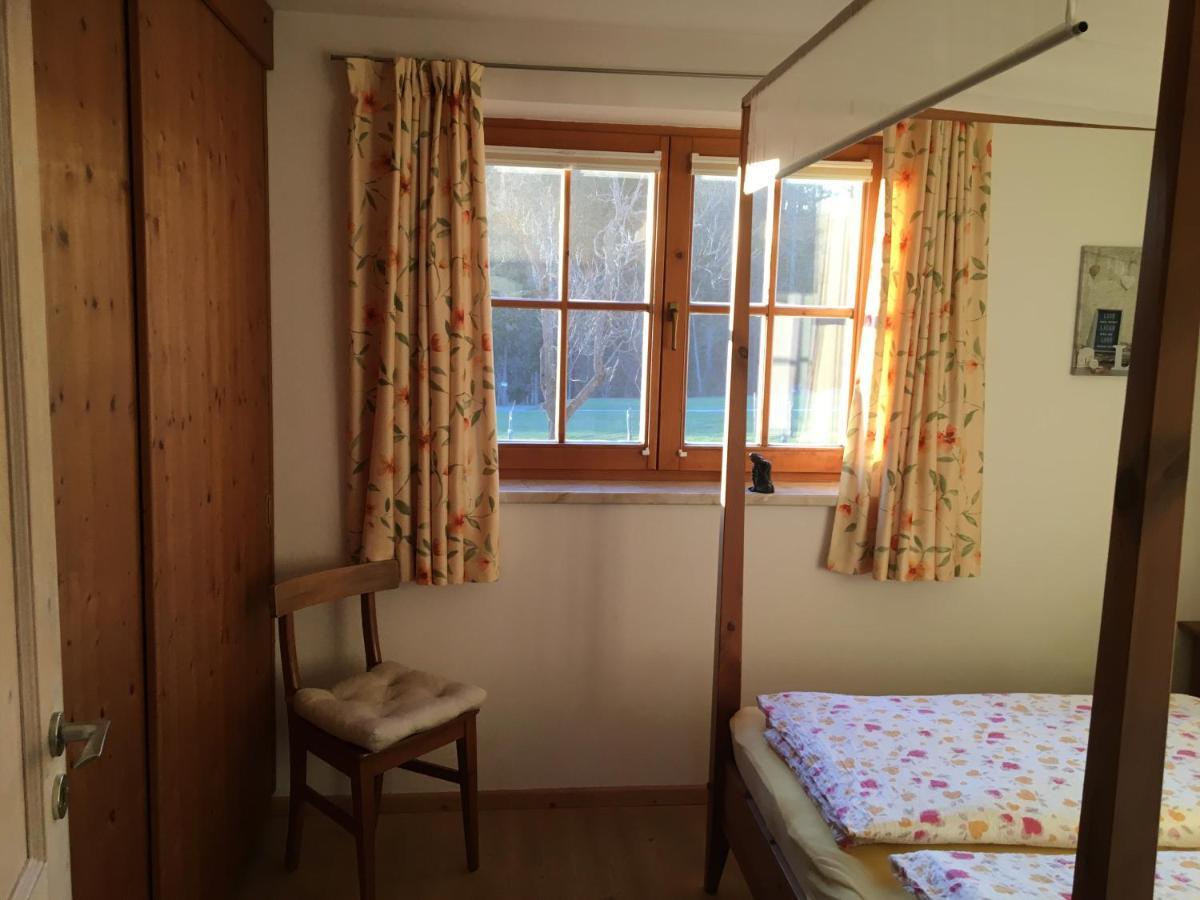 Ferienwohnung Gassoid 菲伯布伦 外观 照片